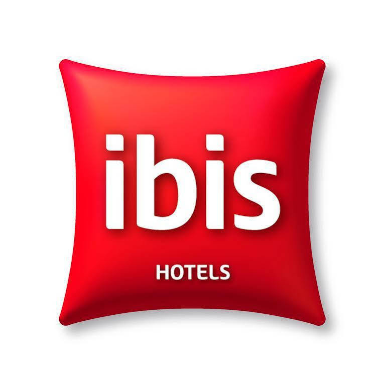 Отель Ibis Веллингборо Экстерьер фото